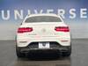 MERCEDES BENZ GLC-CLASS