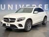 MERCEDES BENZ GLC-CLASS