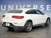 MERCEDES BENZ GLC-CLASS