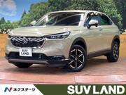 2021 HONDA VEZEL