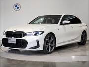2024 BMW 3 SERIES