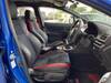 SUBARU WRX STI