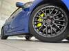 SUBARU WRX STI
