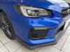 SUBARU WRX STI