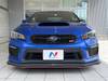 SUBARU WRX STI