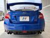 SUBARU WRX STI