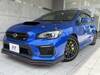 SUBARU WRX STI