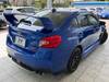 SUBARU WRX STI