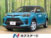 2022 TOYOTA RAIZE