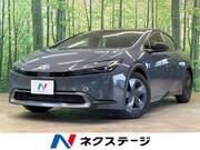 2023 TOYOTA PRIUS