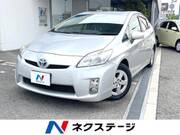 2010 TOYOTA PRIUS S