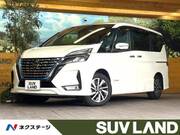2021 NISSAN SERENA