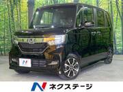 2018 HONDA N-BOX CUSTOM