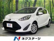 2018 TOYOTA AQUA L