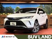 2023 TOYOTA HARRIER HYBRID