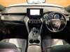 TOYOTA HARRIER HYBRID