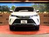 TOYOTA HARRIER HYBRID