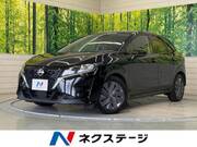 2023 NISSAN NOTE X