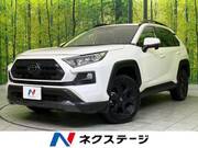 2021 TOYOTA RAV4 ADVENTURE OFFROAD PACKAGE