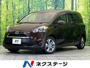 2016 TOYOTA SIENTA G