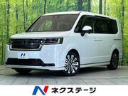 2024 HONDA STEPWAGON