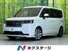 HONDA STEPWAGON