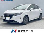 2023 NISSAN NOTE X