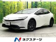 2023 TOYOTA PRIUS