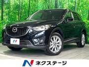 2014 MAZDA CX-5 XD L PACKAGE