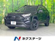 2021 TOYOTA RAV4 ADVENTURE OFFROAD PACKAGE