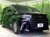 TOYOTA ALPHARD HYBRID