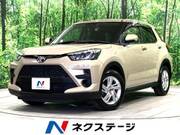 2021 TOYOTA RAIZE