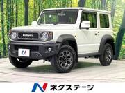 2024 SUZUKI JIMNY SIERRA