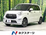 2017 DAIHATSU CAST