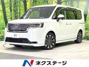 2022 HONDA STEPWAGON