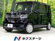 2018 HONDA N-BOX CUSTOM