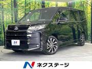 2022 TOYOTA NOAH