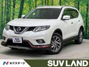 2017 NISSAN X-TRAIL