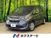 2019 HONDA FREED