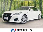 2018 TOYOTA CROWN HYBRID