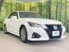 TOYOTA CROWN HYBRID