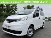 2018 NISSAN NV200 VANETTE VAN