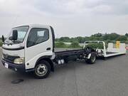 2007 TOYOTA TOYOACE