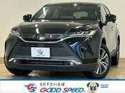 2023 TOYOTA HARRIER G
