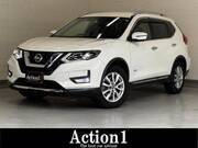 2018 NISSAN X-TRAIL