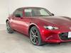 MAZDA ROADSTER RF