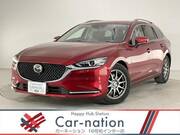 2018 MAZDA ATENZA WAGON
