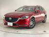 MAZDA ATENZA WAGON