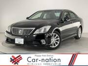 2012 TOYOTA CROWN ROYAL SALOON G