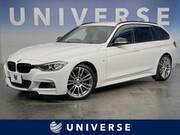 2013 BMW 3 SERIES